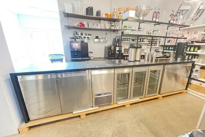 Baari tagalett BHS-321255