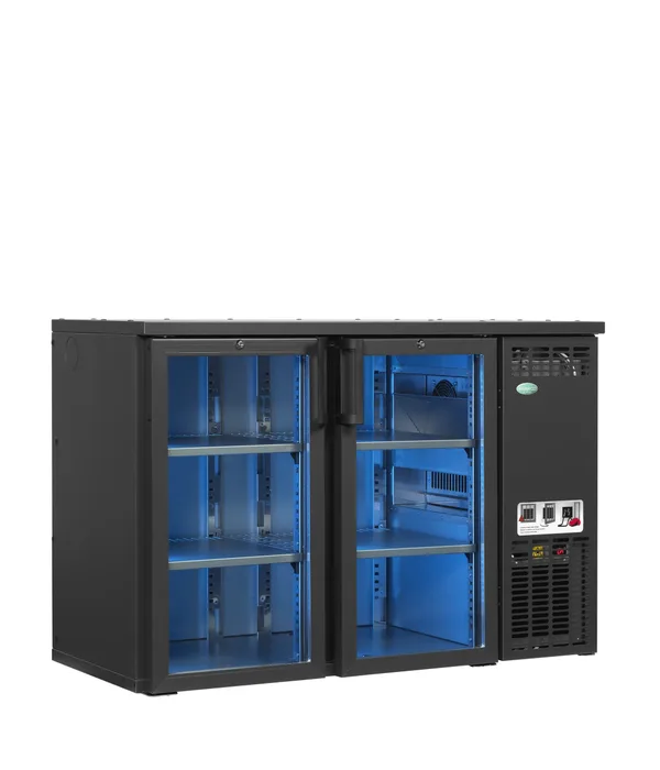 Baarikülmik 299 l SCL-22GMU+