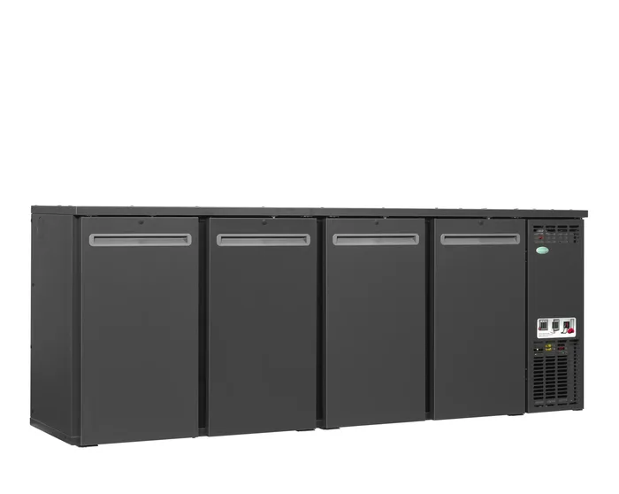 Baarikülmik 574L SCL-2222MU+