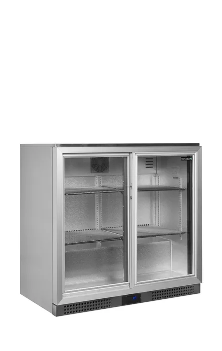 Baarikülmik BA26SS