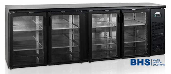 Baarikülmik CBC410G
