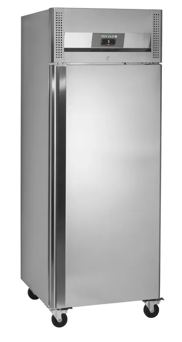 Jahutuskapp RK710X1