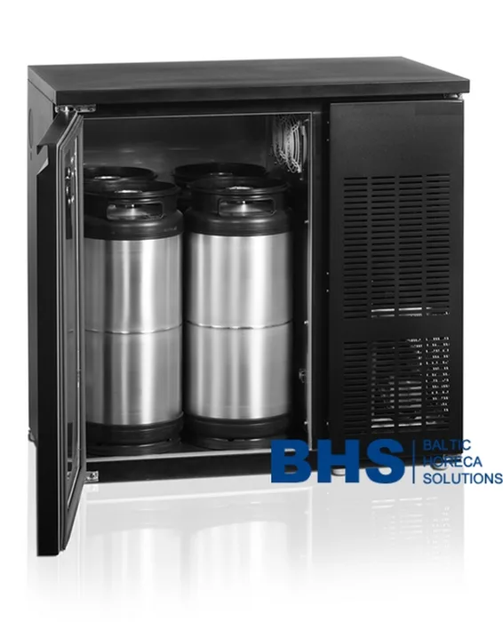 Keg-külmik CKC4