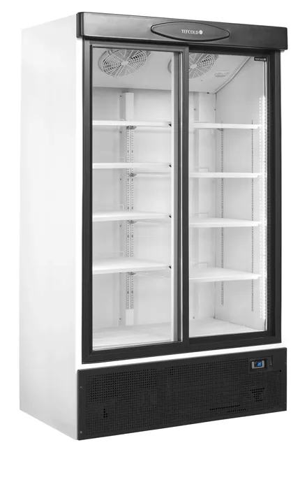 Külmik 660 liitrit