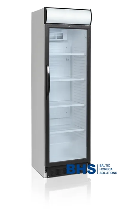 Külmik CEV425CP 2 LED