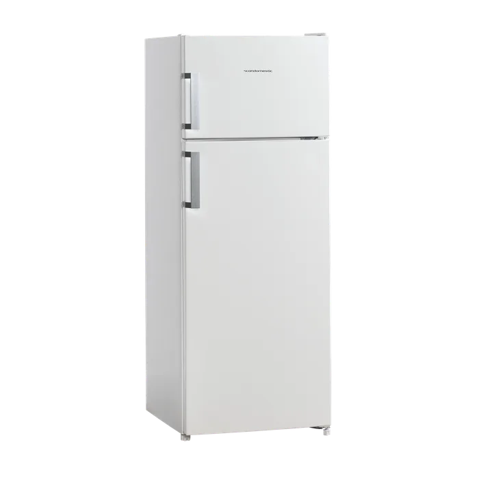 Külmik-sügavkülmik 170 l + 41 l CBF211WD