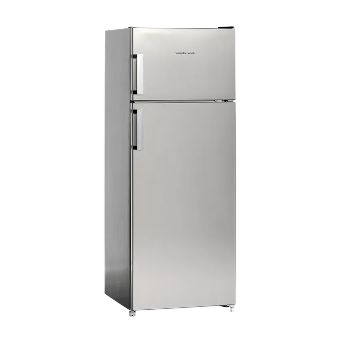 Külmik-sügavkülmik 170 l + 41 l CBF211XD