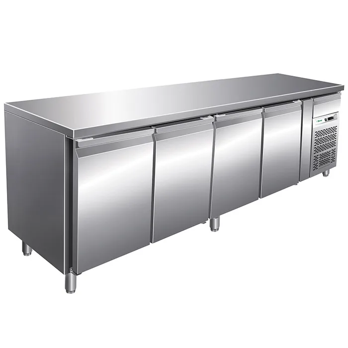 Külmkapi laud 2230mm - G-GN4100TN