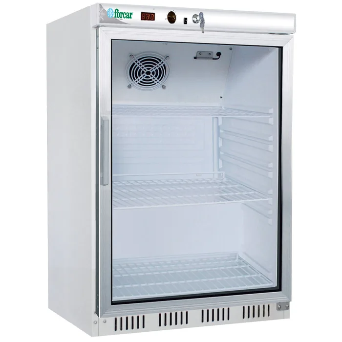 Külmkapp Eco Line G-ER200G