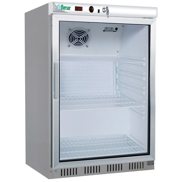Külmkapp Eco Line G-ER200GSS