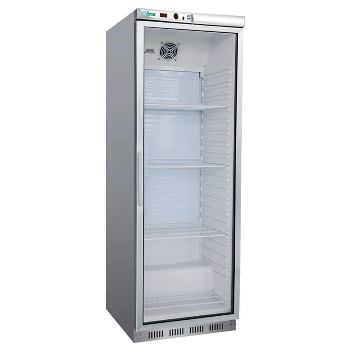 Külmkapp Eco Line G-ER400GSS
