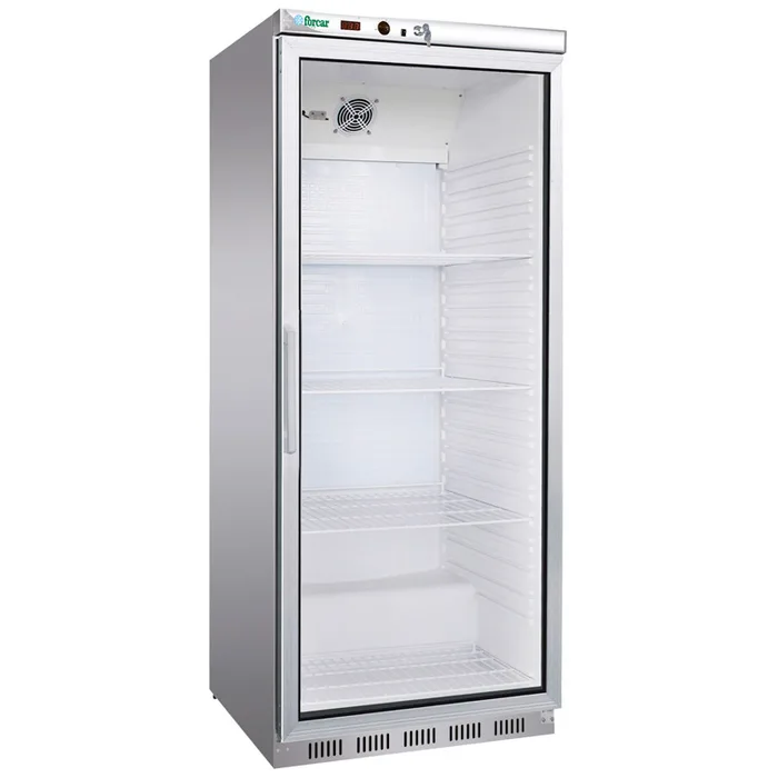 Külmkapp Eco Line G-ER600GSS