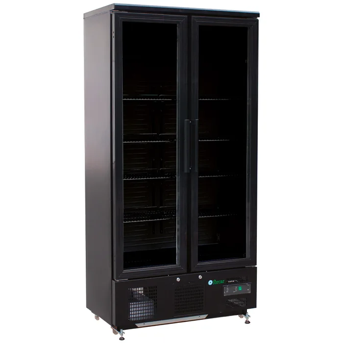 Külmkapp Klaassari G-BC500BPB