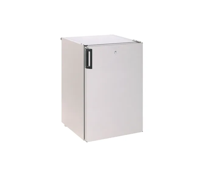 Külmkapp leti alla 90L