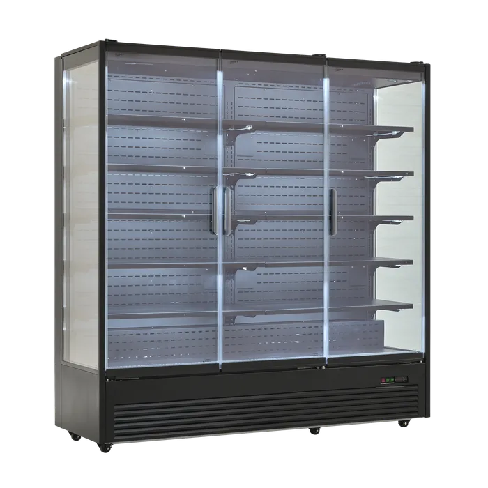 Külmvitriin 1147 L MDC1973BB