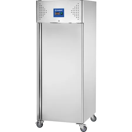 RATASTEGA KÜLMIK GN 2/1 0,17kW