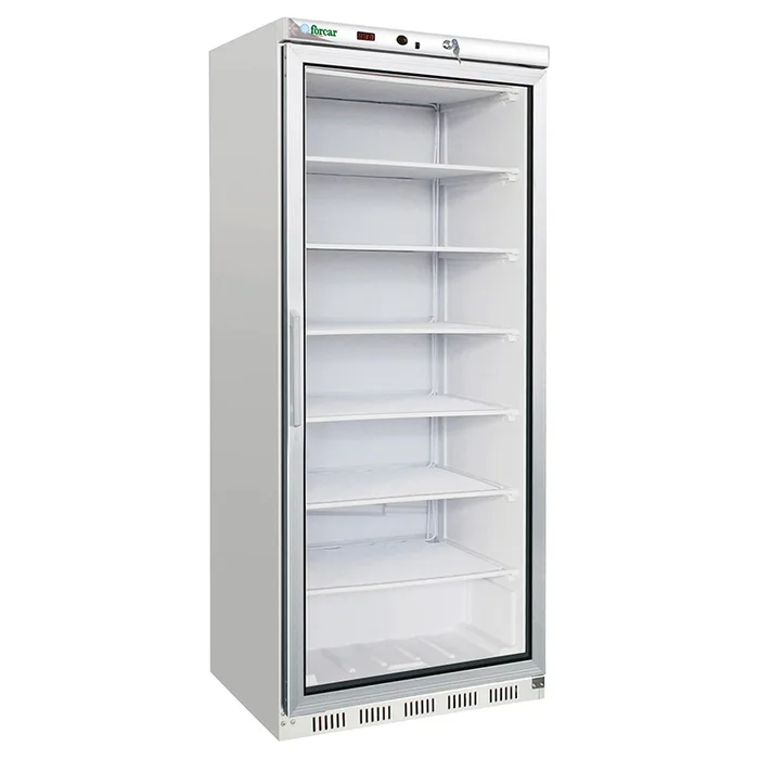 Sügavkülmik Eco Line G-EF600G