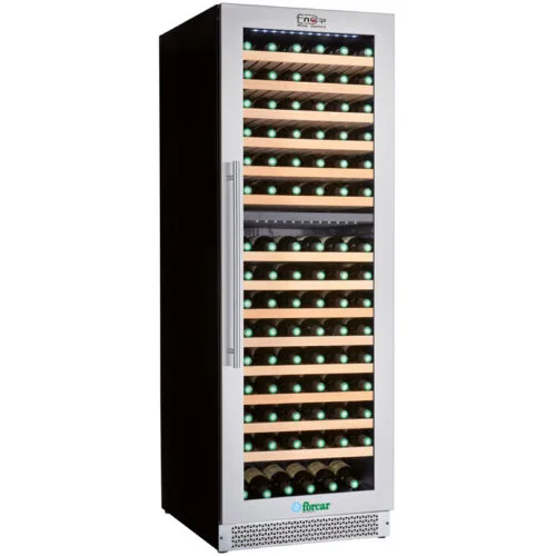 Veinikülmik Klaassari G-VI180D