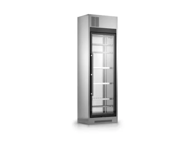 Veinivitriiin külmik WL6/126P 260h