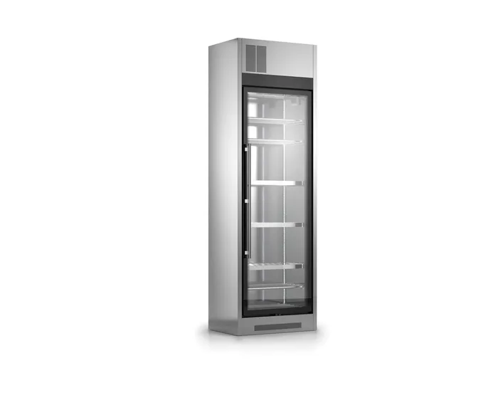 Veinivitriiin külmik WL6/126S 260h