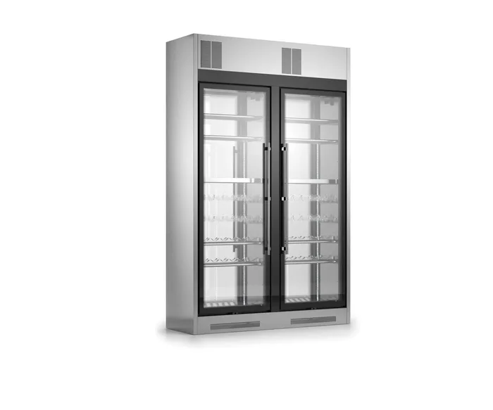 Veinivitriiin külmik WL6/226P 260h