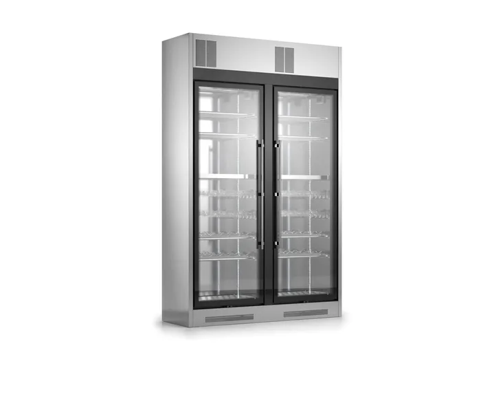 Veinivitriiin külmik WL6/226S 260h