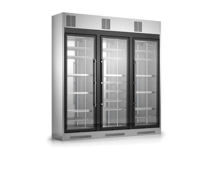 Veinivitriiin külmik WL6/326S 260h