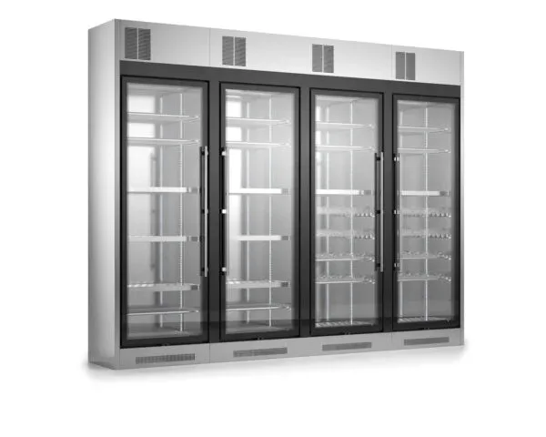 Veinivitriiin külmik WL6/426S 260h