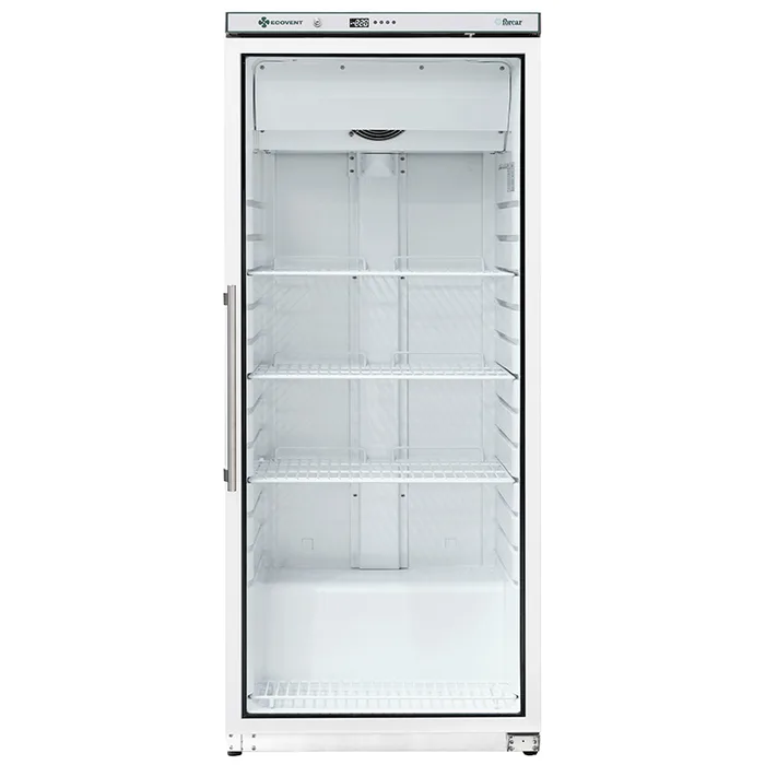Ventilatsiooniga külmkapp Eco Line G-ERV600G