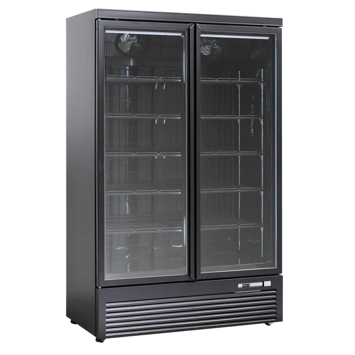 Vitriinkülmik 809L DC1080BB